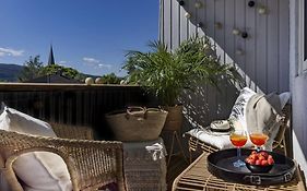 Beautiful Apartment In The Middle Of Lillehammer.