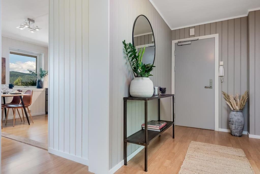 Beautiful Apartment In The Middle Of Lillehammer. Eksteriør bilde